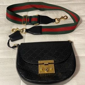 Gucci bag